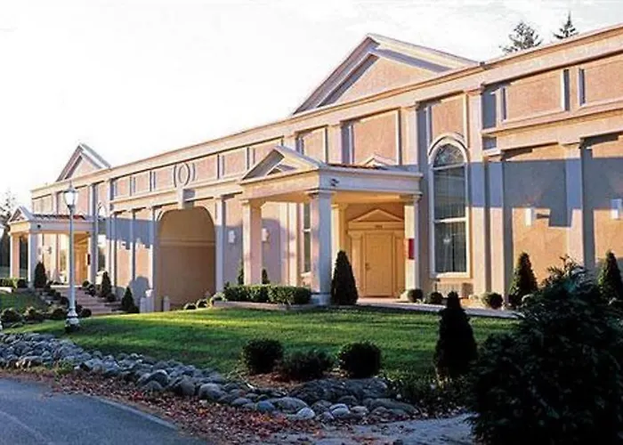 Pocono Palace Resort