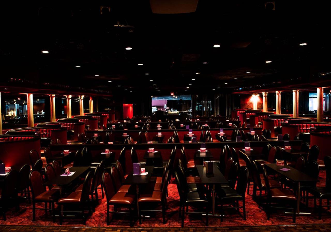 Pocono Palace Resort 3*