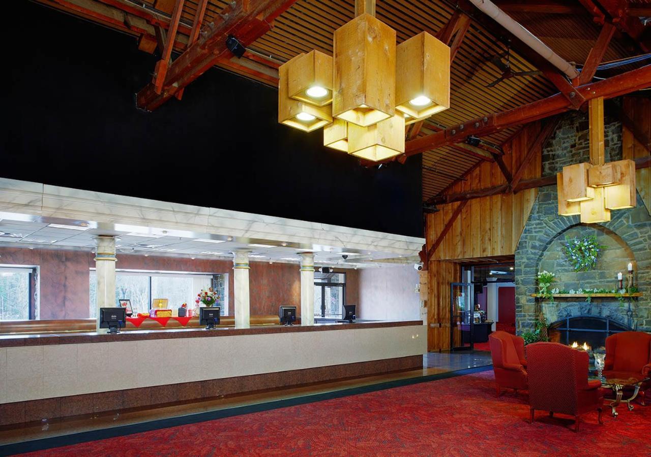 Resort Pocono Palace 3*