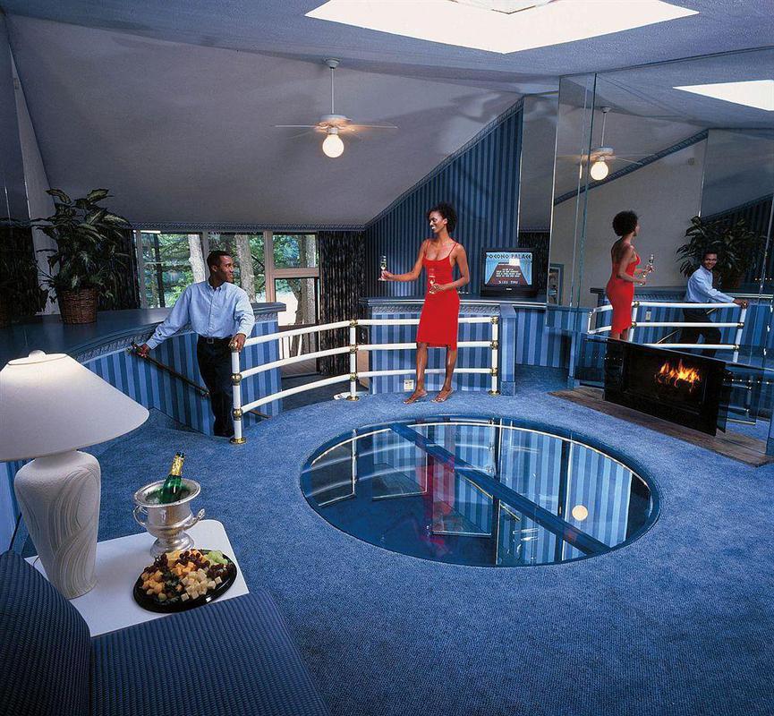 Pocono Palace Resort