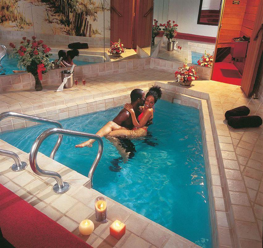Pocono Palace Resort