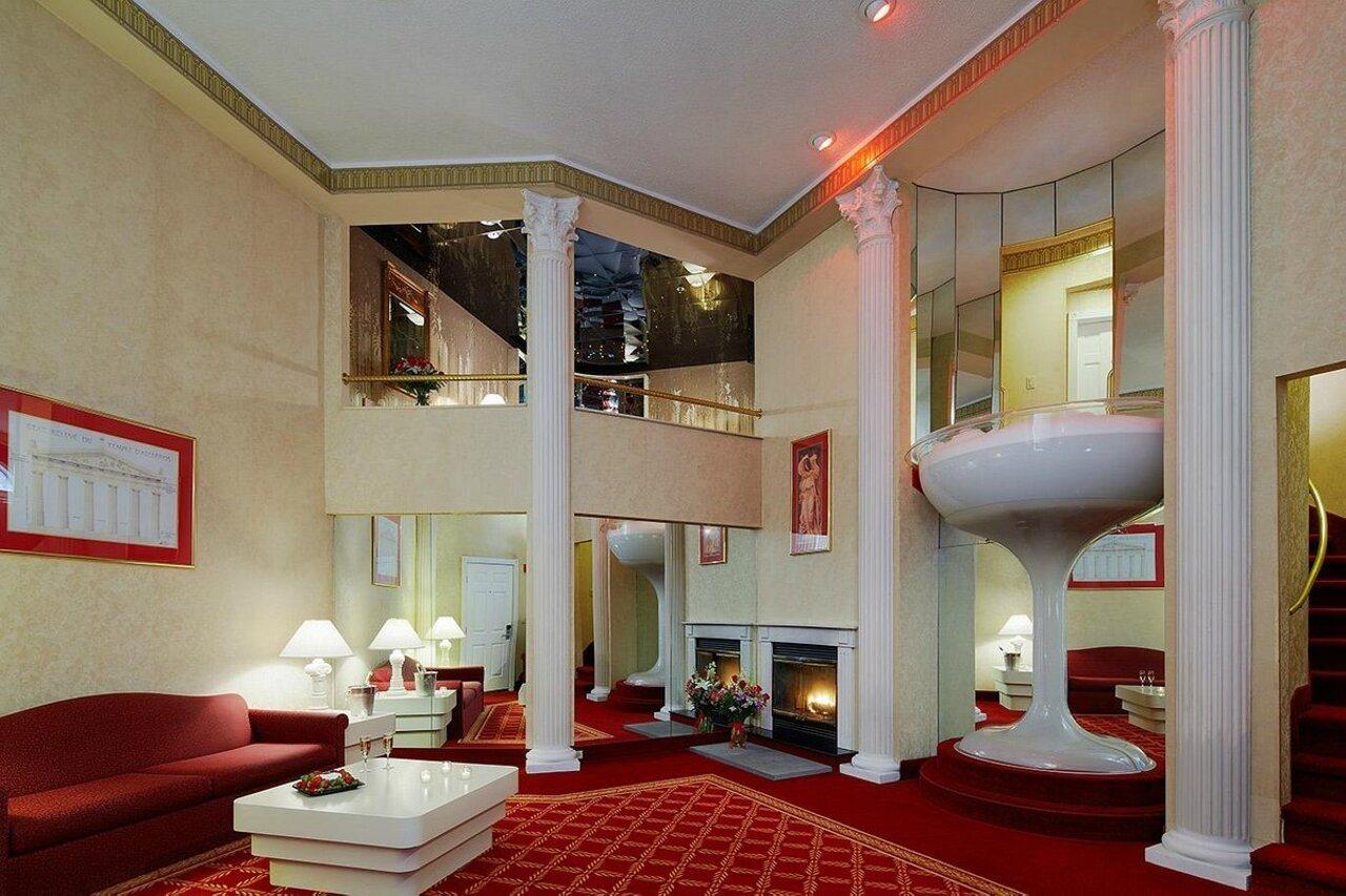 Pocono Palace Resort 3*