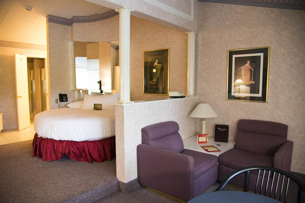 Resort Pocono Palace 3*