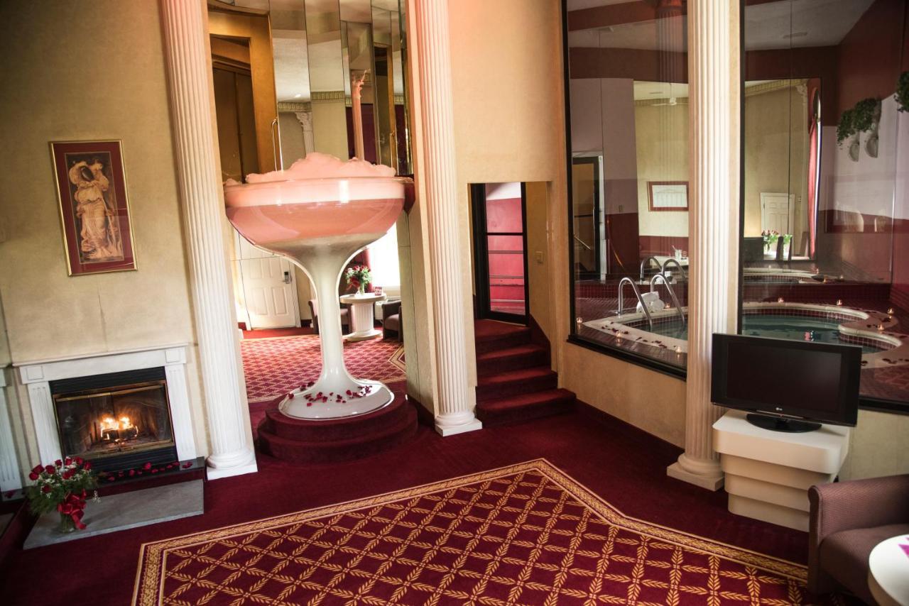 Pocono Palace East Stroudsburg