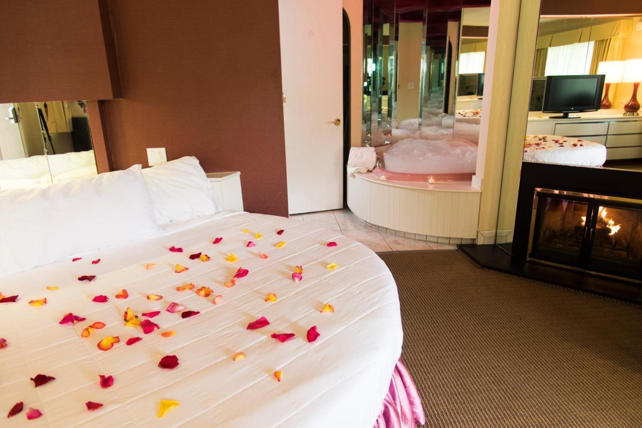 Resort Pocono Palace 3*
